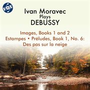 Debussy : Images, L. 110 & L. 111 & Other Piano Works cover image