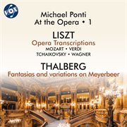 At The Opera, Vol. 1 cover image