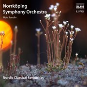 Nordic Classical Favorites cover image