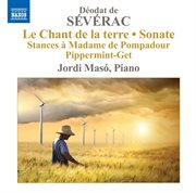 Sévérac : Piano Music, Vol. 3 cover image