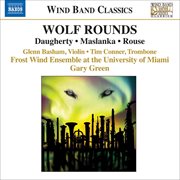 Wolf Rounds cover image