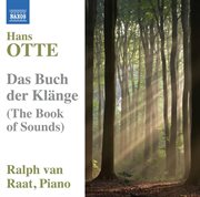 Otte : The Book Of Sounds cover image
