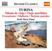 Turina : Piano Music, Vol. 7 cover image