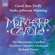 The Manchester Carols cover image