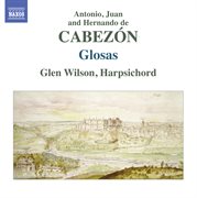 Cabezón : Glosas cover image