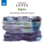 Lentz : Ingwe cover image