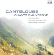 Canteloube : Chants D'auvergne cover image