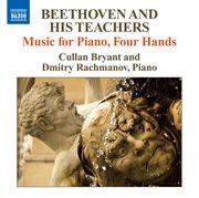 Beethoven And His Teachers cover image