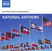 44 of the world's most famous national anthems cover image
