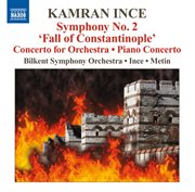 Ince : Constantinople cover image