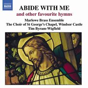 Abide With Me And Other Favourite Hymns cover image