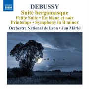 Debussy : Orchestral Works, Vol. 6 cover image