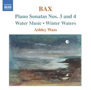 Bax : Piano Works, Vol. 2 cover image