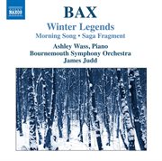 Bax : Winter Legends cover image