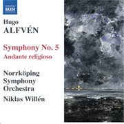 Symphony no. 5 : Andante religioso cover image