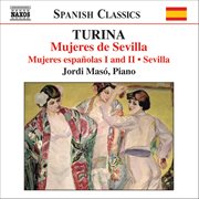 Turina : Piano Music, Vol. 3 cover image