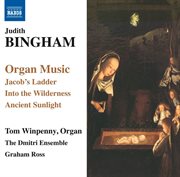 Bingham : Organ Music cover image