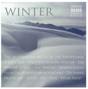 Winter cover image