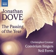 Dove : The Passing Of The Year cover image