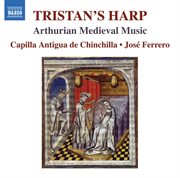 The Tristan's Harp cover image