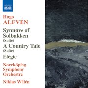 Synnove of Solbakken : A country tale ; Elegie cover image