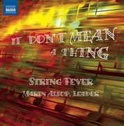 It Don't Mean A Thing cover image