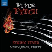 Fever Pitch cover image