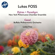 Foss: Elytres, Paradigm & Geod cover image