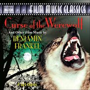 Frankel : Curse Of The Werewolf / The Prisoner / So Long At The Fair Medley cover image