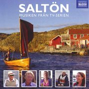 Saltön : Musiken Från Tv-Serien (music From The Tv Series) cover image