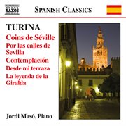Turina : Piano Music, Vol. 9 cover image