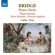 Bridge : Piano Music, Vol. 2 cover image