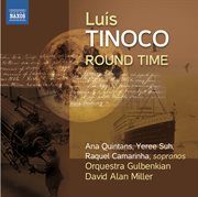 Tinoco : Round Time cover image