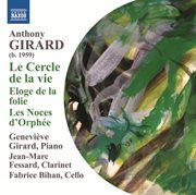 Girard : Le Cercle De La Vie. Eloge De La Folie cover image