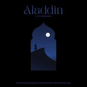 Aladdin cover image