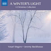 A Winter's Light : A Christmas Collection cover image