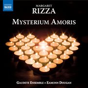 Rizza : Mysterium Amoris cover image