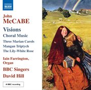Mccabe : Visions cover image