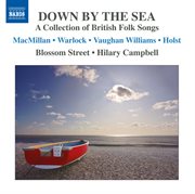 Down By The Sea cover image