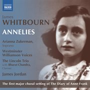 Whitbourn : Annelies cover image