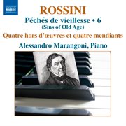 Rossini : Piano Music, Vol. 6 cover image