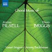 Filsell : Briggs. Choral Music cover image
