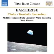Clarke : Earthrise. Turnbull. Girot cover image