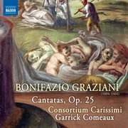 Gratiani : Musiche Sagre E Morali, Op. 25 cover image