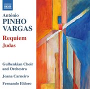 Pinho Vargas : Requiem & Judas cover image
