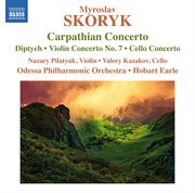 Skoryk : Concerti & Orchestral Works cover image
