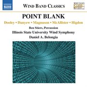 Point Blank cover image