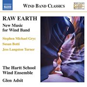 Raw Earth cover image