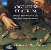 Argentum Et Aurum cover image