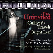 The Uninvited : Classic Film Music Of Victor Young cover image
